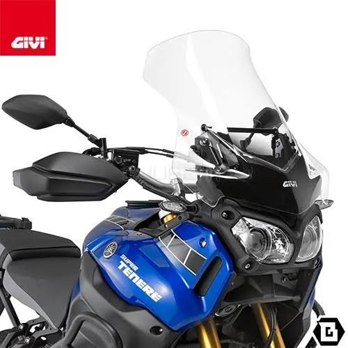 [D2119ST] PARABRISA D2119ST GIVI