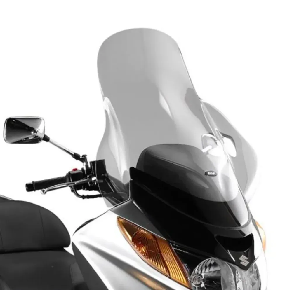PARABRISA D258ST GIVI