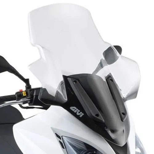 PARABRISA D295ST GIVI