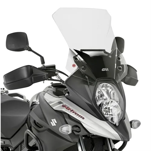 PARABRISA D3112ST GIVI
