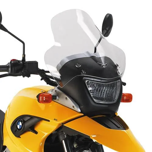 [D331ST] PARABRISA D331ST GIVI