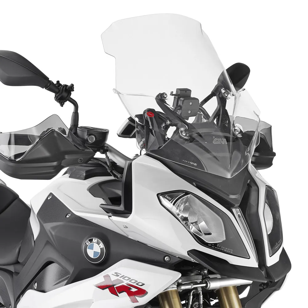 PARABRISA D5138ST GIVI