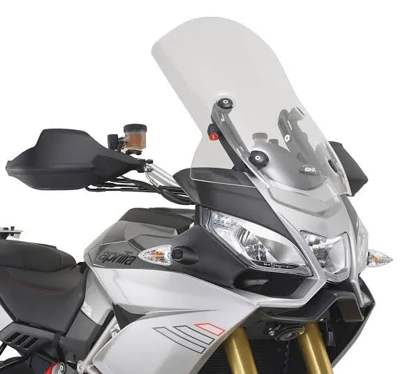 PARABRISA D6706ST GIVI