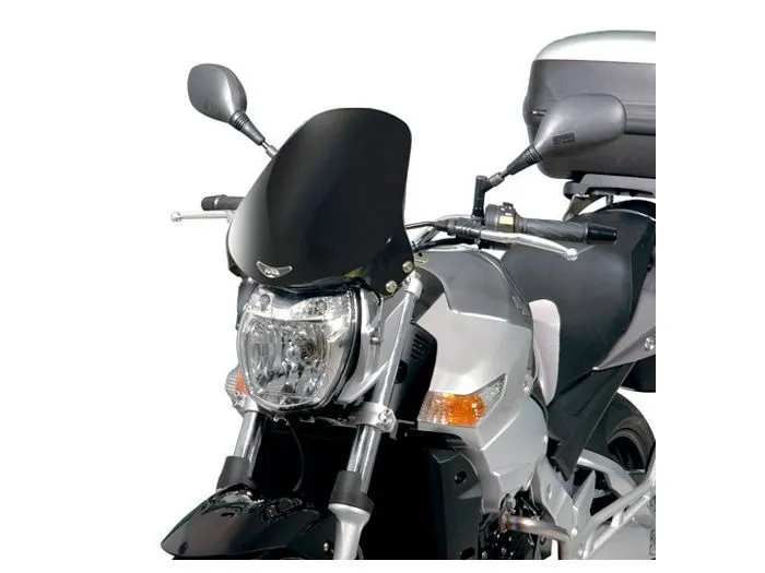 [245N] PARABRISA NEKED 245N GIVI