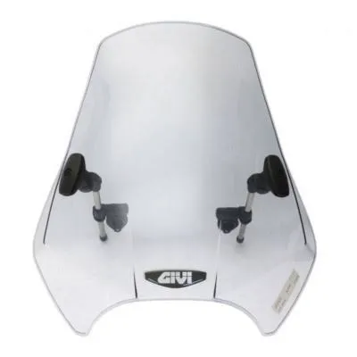 PARABRISA UNIVERSAL 40.8X3 A660 GIVI