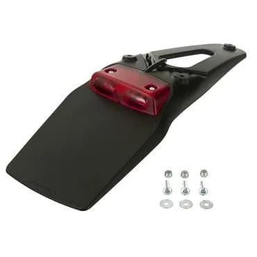 PARAFANGO FARO STOP LED 0008326 ACERBIS