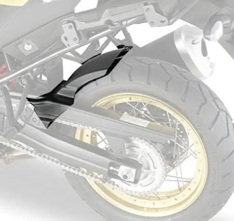 PARAFANGO RUEDA TRASERA MG3114 GIVI