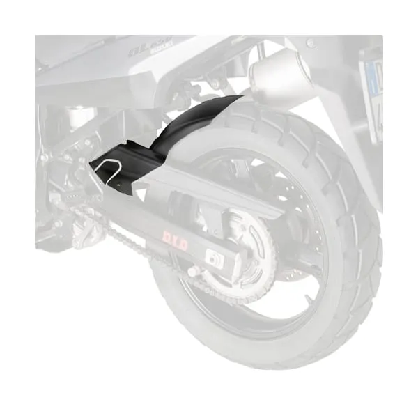 PARAFANGO RUEDA TRASERA MG532 GIVI