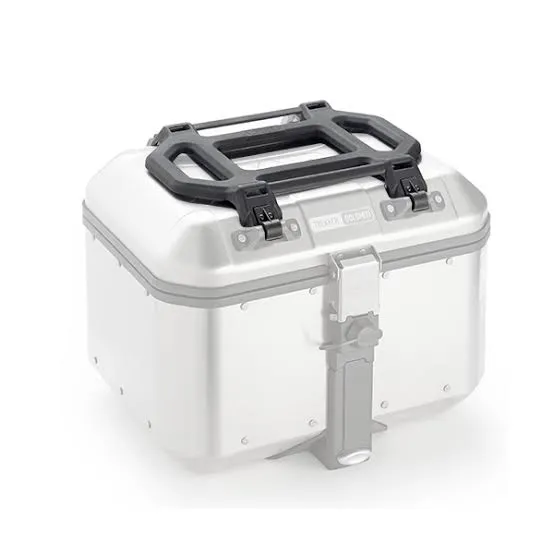 PARRILLA PORTAPAQUETE TREKKER DOLOMITI E165 GIVI