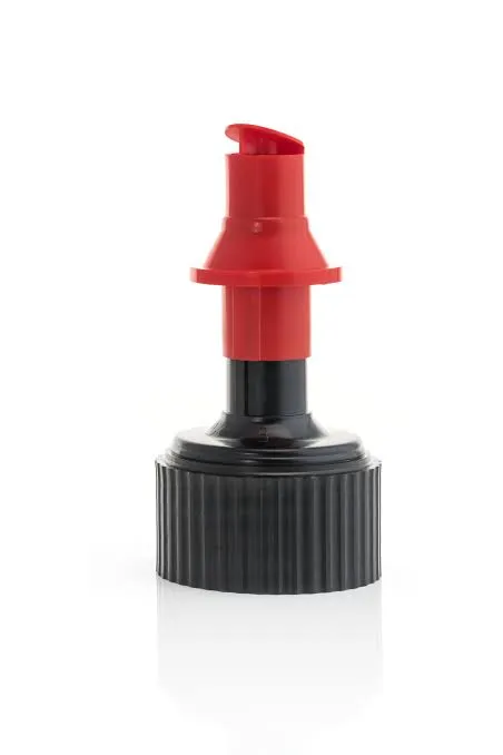 [0023501.323] PICO TANQUE DE GASOLINA AUXILIAR 10L 0023501  0022714 ACERBIS