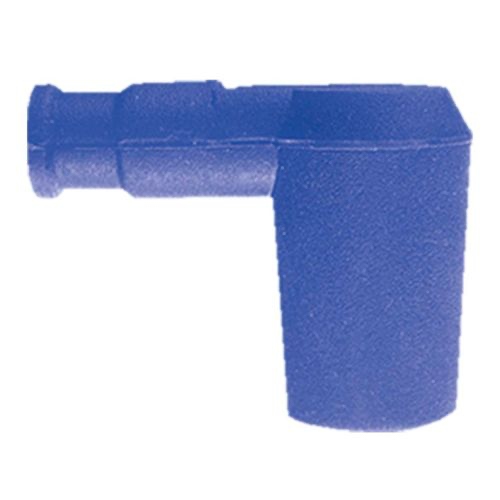 [04999/A] PIPAS DE BUJIAS GRANDES DIAM 6.3 MM 04999A ARIETE