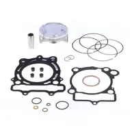PISTON KIT 76.95MM + KIT EMPACADURAS P5F0770098004A ATHENA