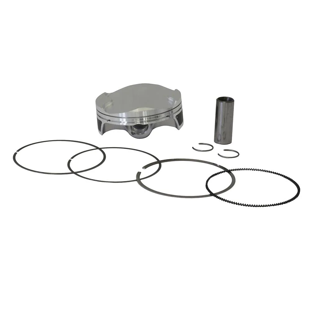 [S4F07800009A] PISTON KIT 77.96 MM S4F07800009A ATHENA