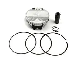 PISTON KIT 87.95 MM S5F08800001A ATHENA