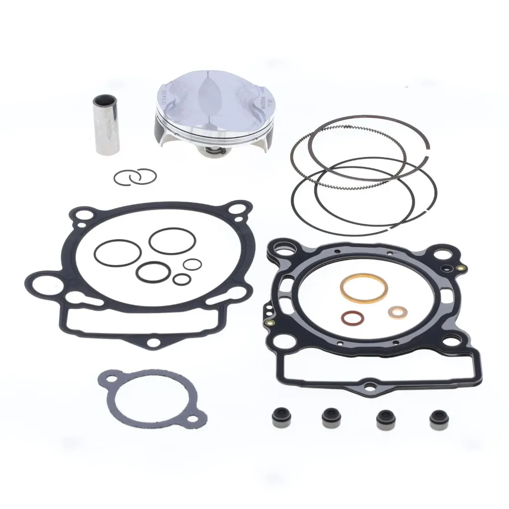 PISTON KIT CEMPACADURA 77.95MM P5F0780093001A ATHENA