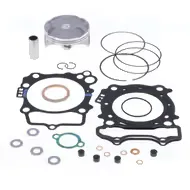 [P5F0770212009A] PISTON KIT CEMPACADURAS P5F0770212009A ATHENA