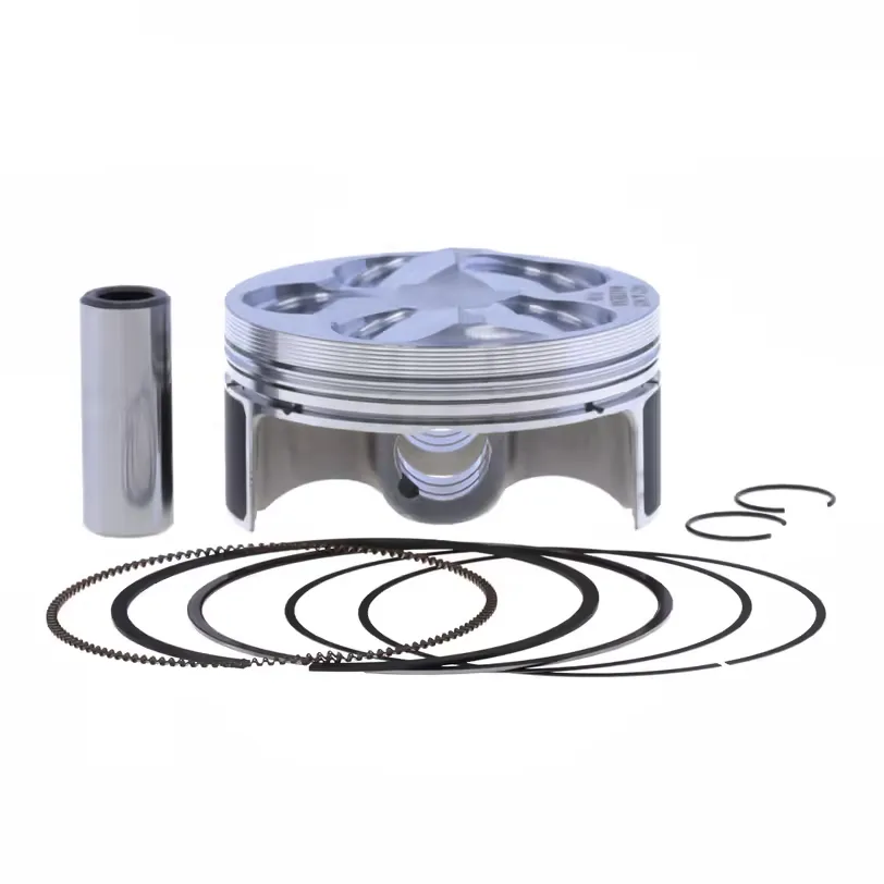 PISTON KIT D 76.97 S5F07700007B ATHENA