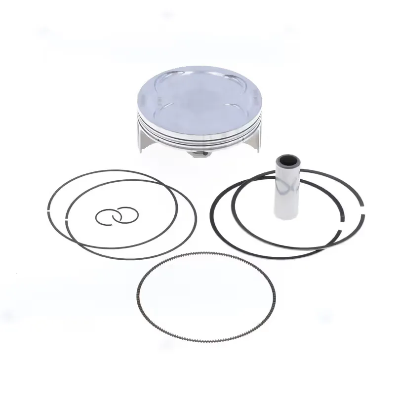 PISTON KIT D.96.95 S5F09700005A ATHENA