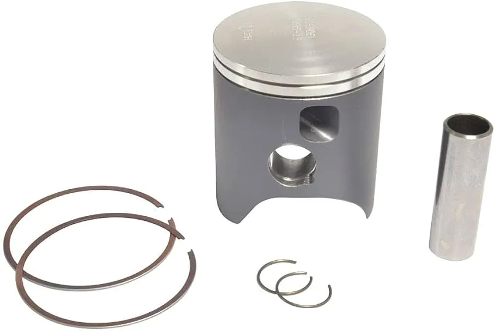 PISTON KIT RACING 66.35 MM S4F06640018B ATHENA