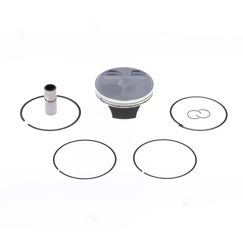 PISTON KIT RACING S4F07700035A ATHENA