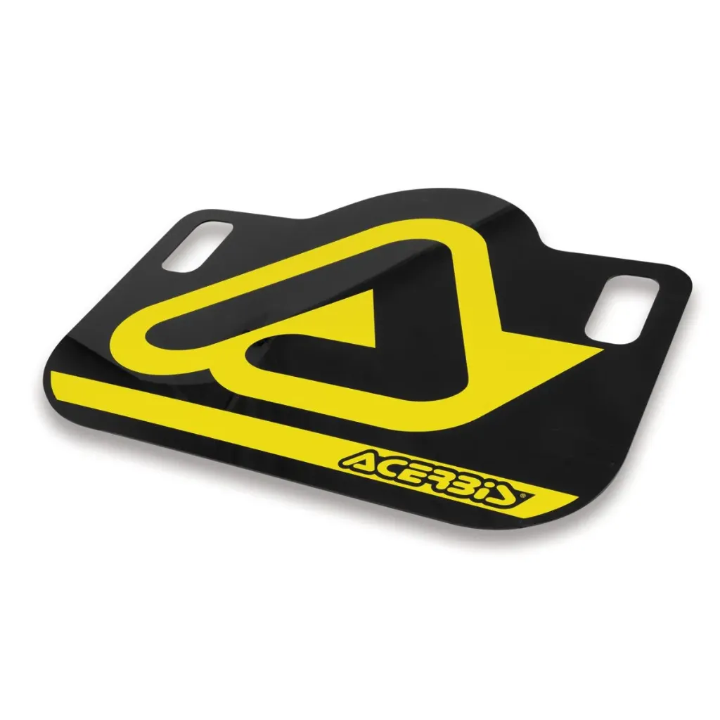 PIZARRA TIEMPOS CARRERA 0011526 ACERBIS