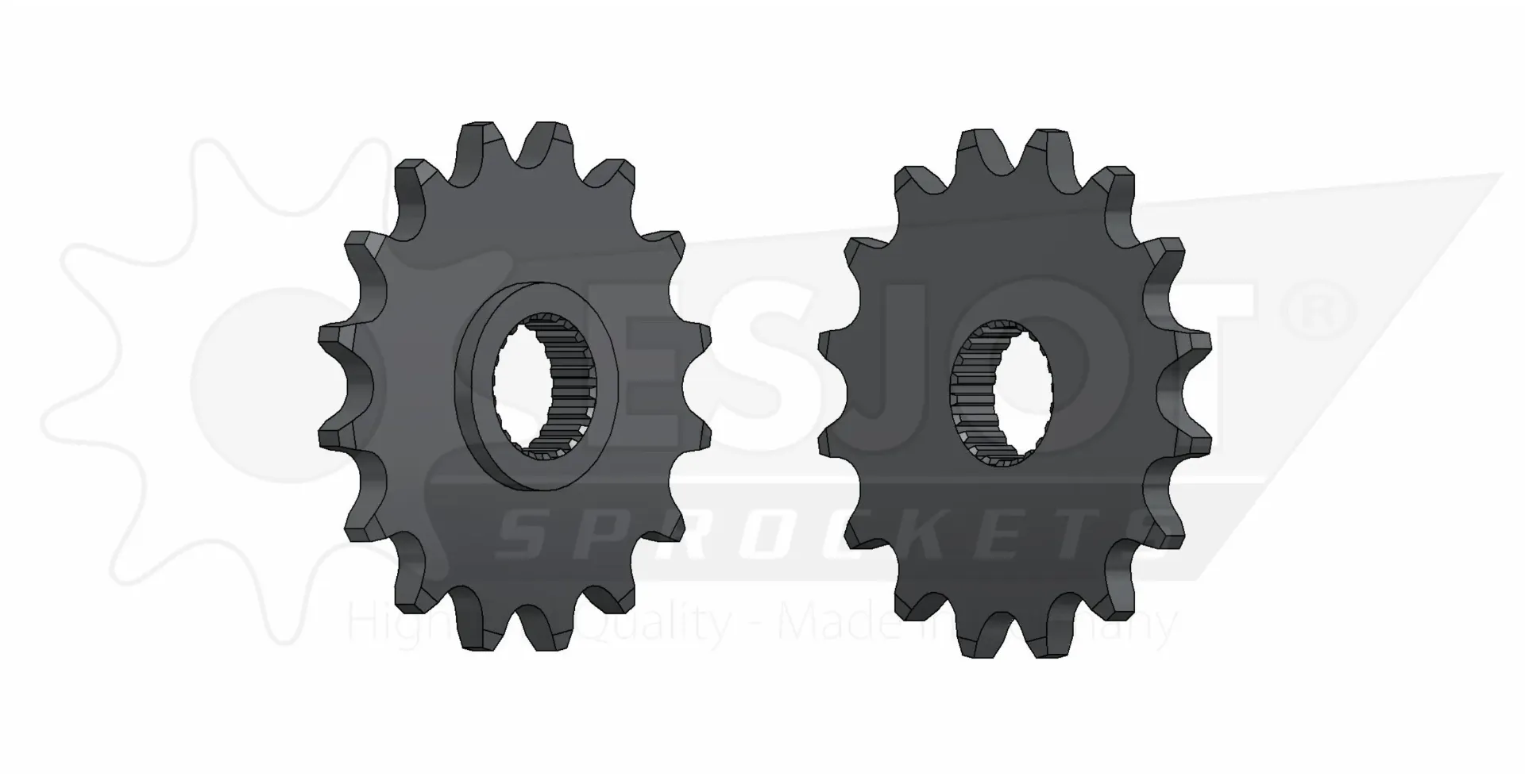 PIÑON F650GS  XMOTO 50-32054-16 ESJOT