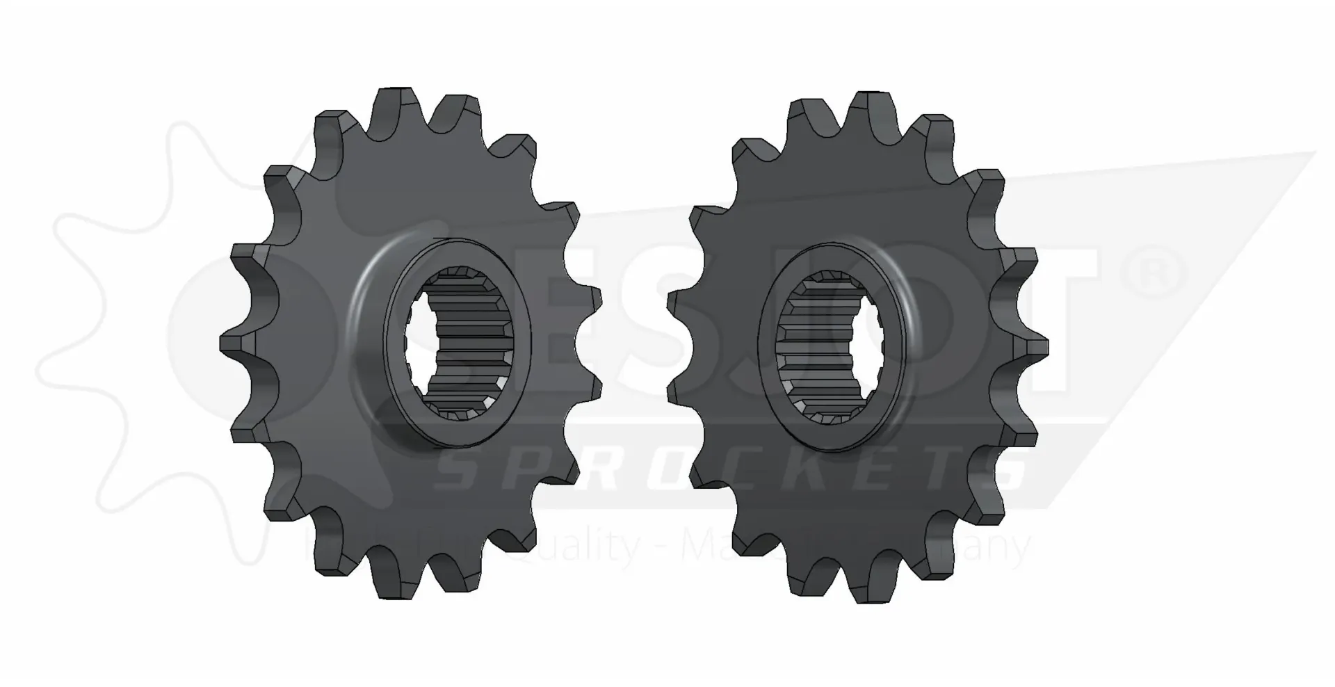 PIÑON F650GS 99>12 17T 50-29020-17 ESJOT