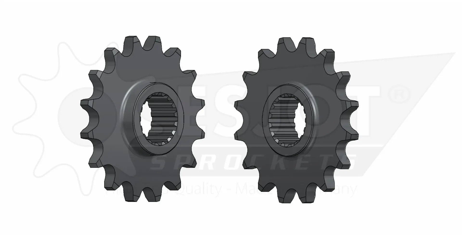 PIÑON GS 6507508008 50-29020-16 ESJOT