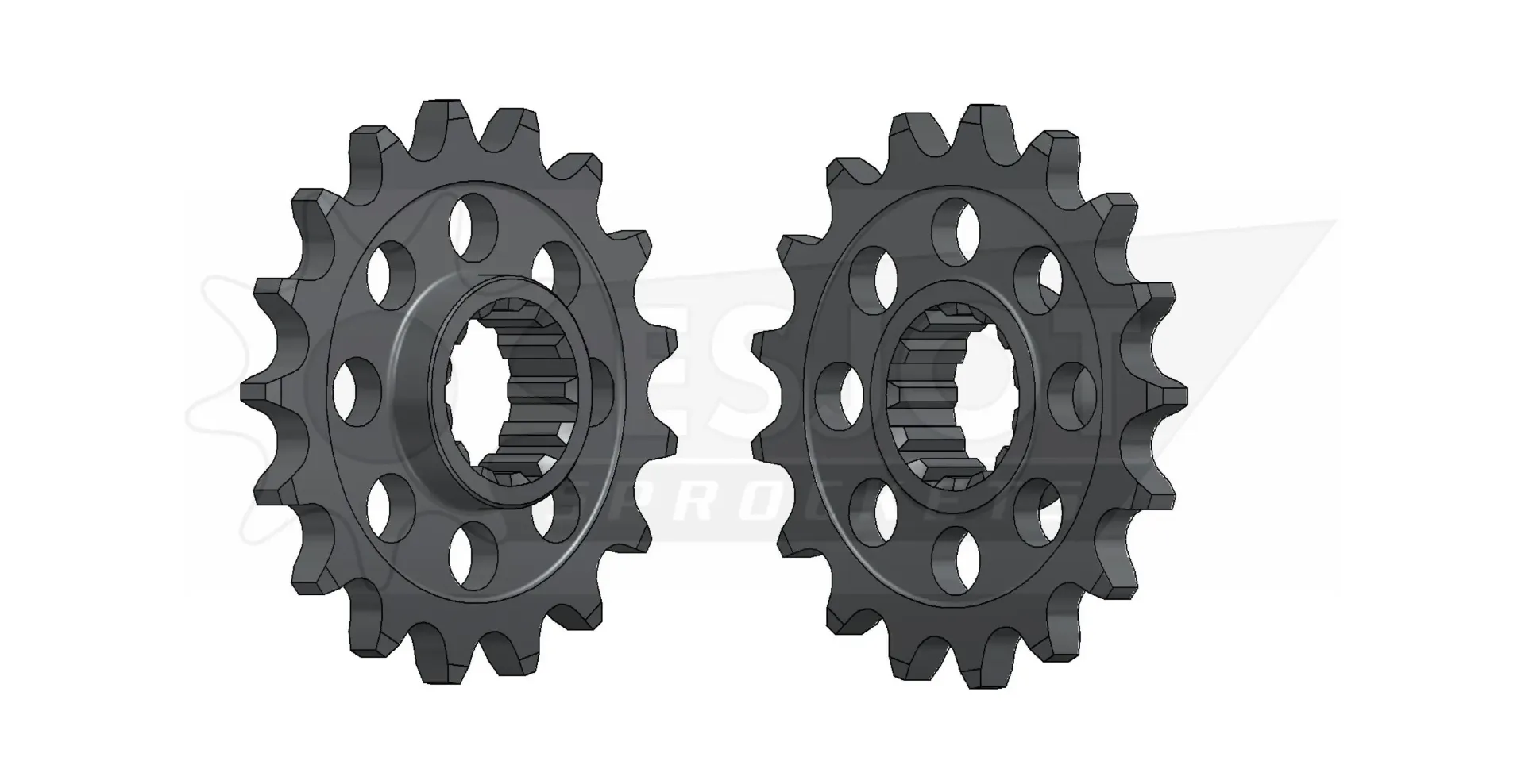 [50-29045-17S] PIÑON S1000RR  S1000X 50-29045-17S ESJOT