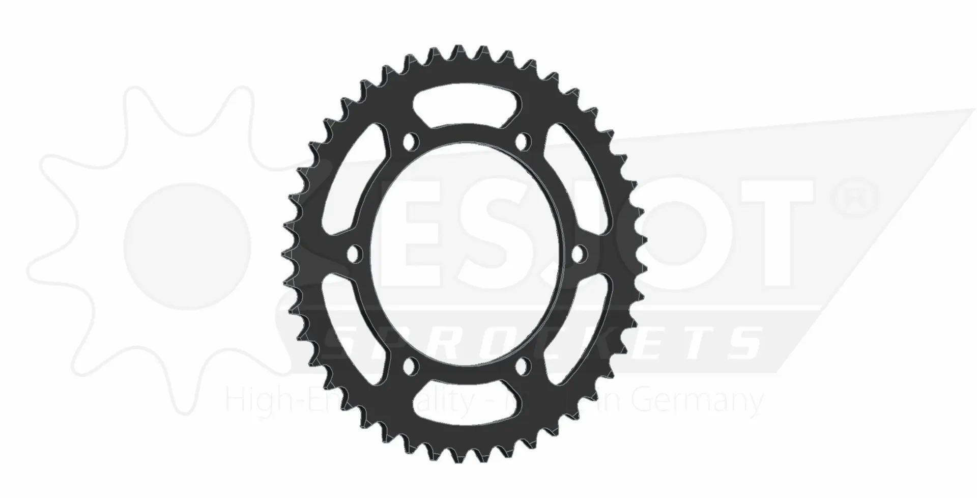 PIÑON TDM900 15T 50-29028-15 ESJOT