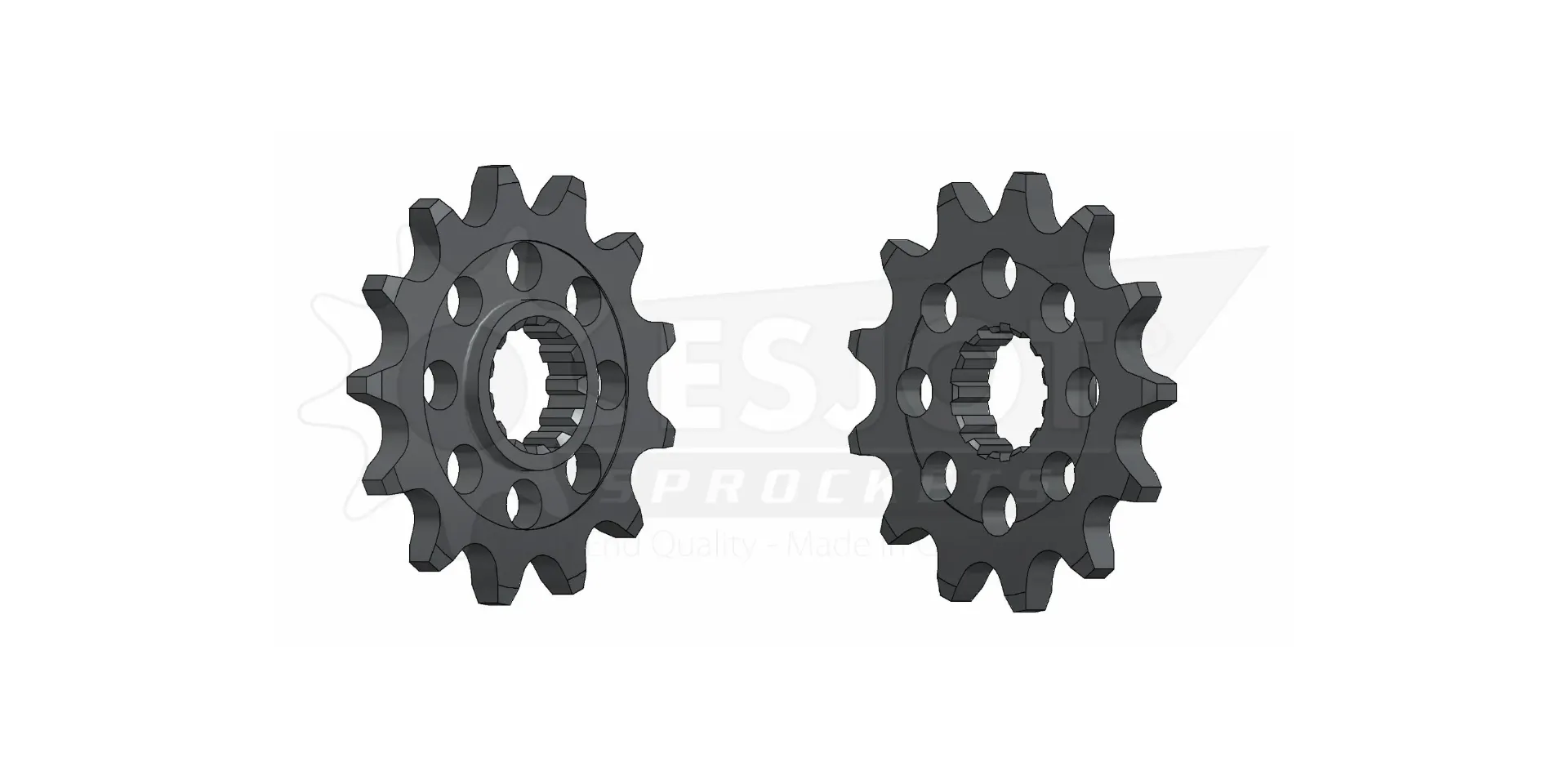 [50-32169-14S] PIÑON TIGER 1050 50-35030-18 ESJOT