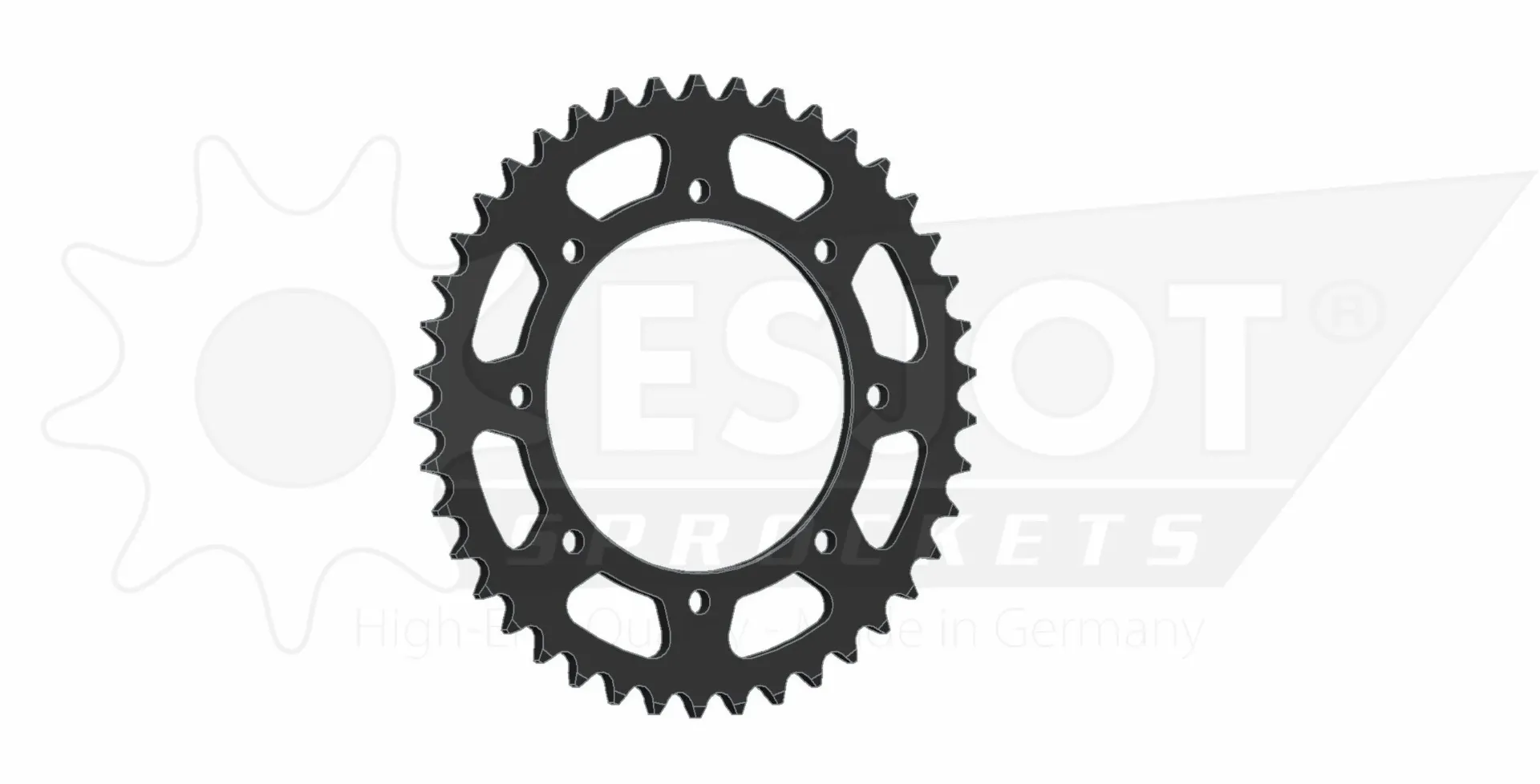 PIÑON VERSYS 650 15T 50-32006-15S ESJOT