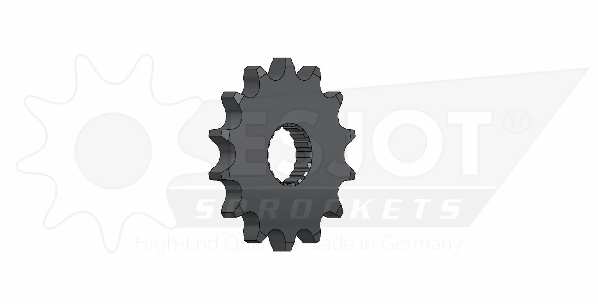 PIÑON VSTROM 10001050 50-29010-17S ESJOT