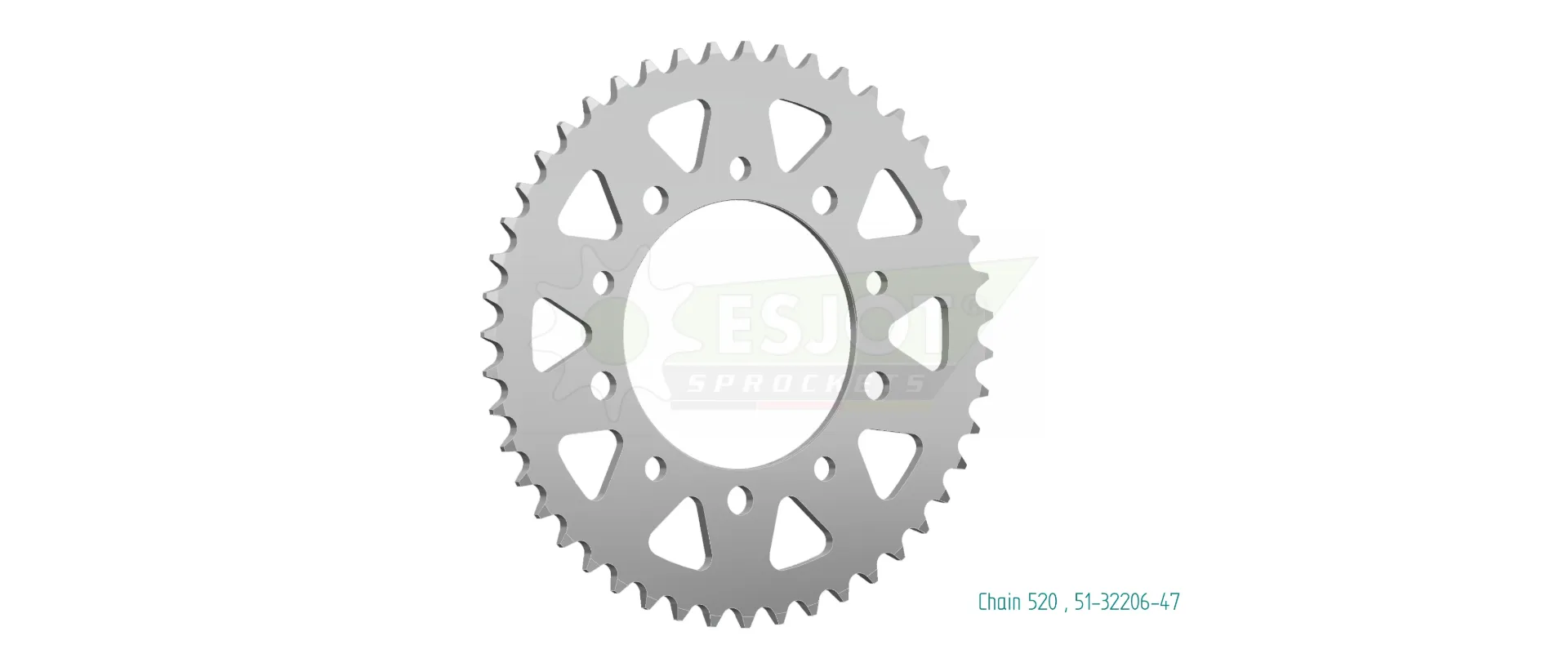 PIÑON XR650 93>15 50-32040-15 ESJOT