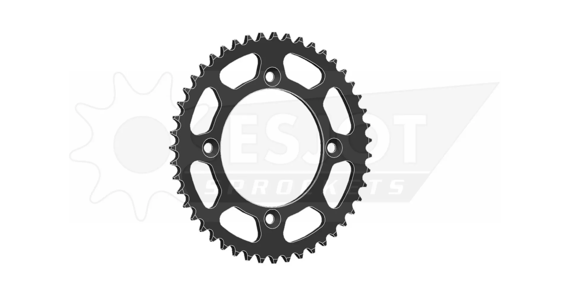 [51-13049-47] PIÑON XT660 15T 50-32037-15 ESJOT