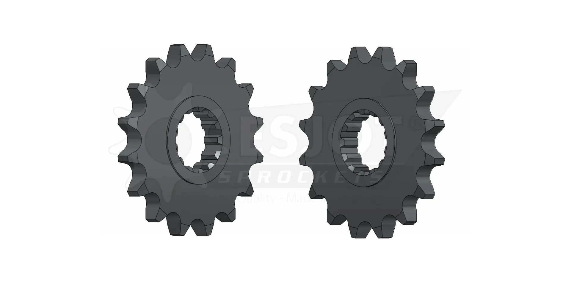 PIÑON YZ450 - WR 13T 50-32006-13S ESJOT
