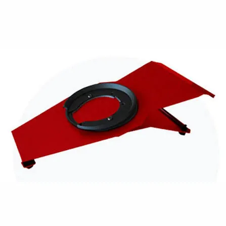 [Z6043EA] POP EXHIBIDOR TANLOCK Z6043EA GIVI