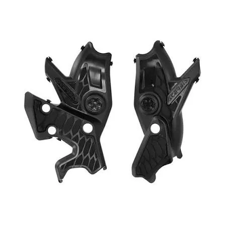 [0024666.090] PROTECTOR CHASIS X-GRIP 0024666 ACERBIS