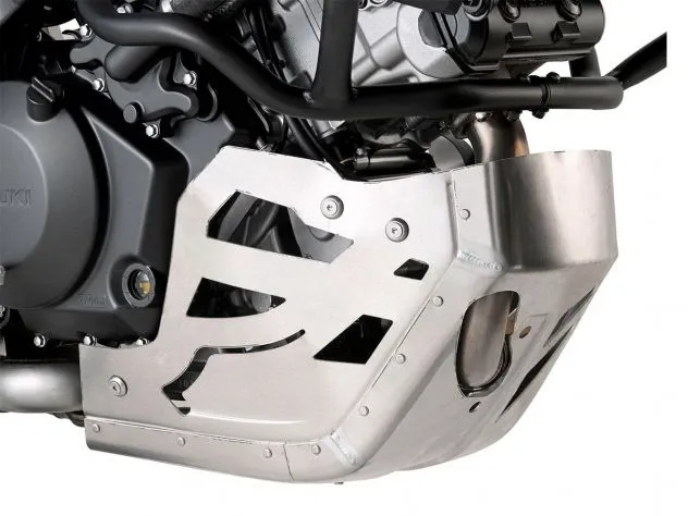 PROTECTOR DE CARTER RP3105 GIVI