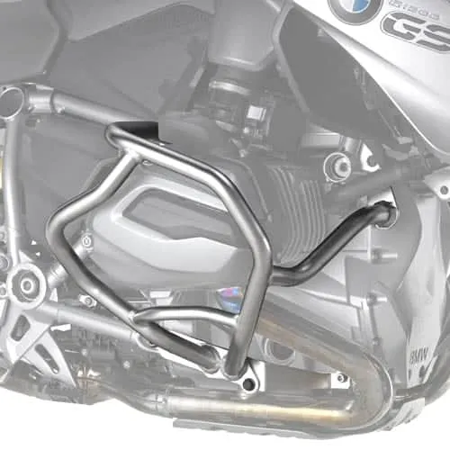 PROTECTOR DE MOTOR INFERIOR TN5108OX GIVI