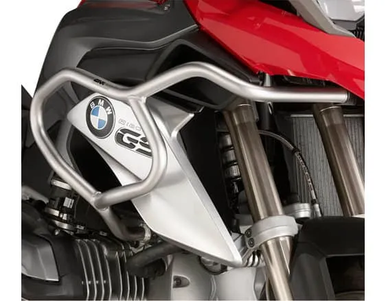 PROTECTOR DE MOTOR SUPERIOR TNH5114OX GIVI