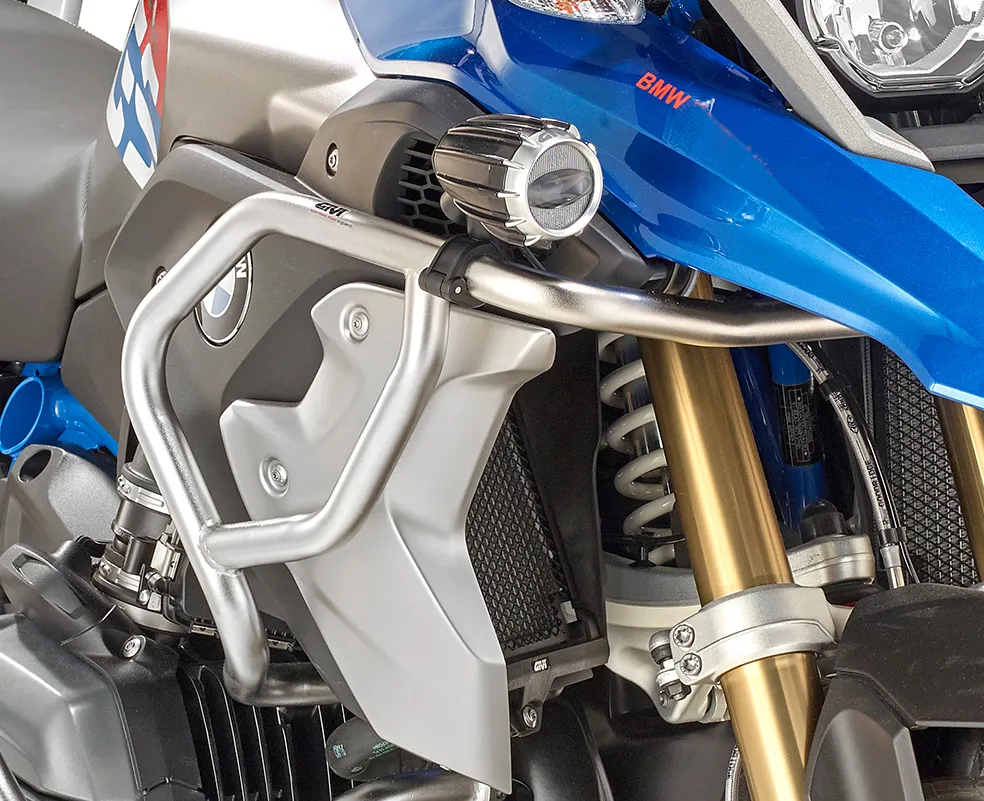 [TNH5124OX] PROTECTOR DE MOTOR SUPERIOR TNH5124OX GIVI