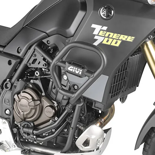 PROTECTOR DE MOTOR TN2158 GIVI