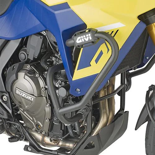PROTECTOR DE MOTOR TN3125 GIVI