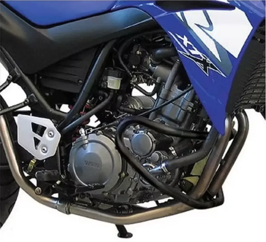 [TN359] PROTECTOR DE MOTOR TN359 GIVI