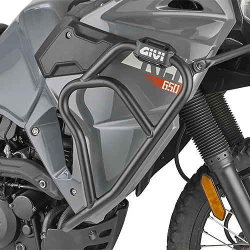[TN4133] PROTECTOR DE MOTOR TN4133 GIVI