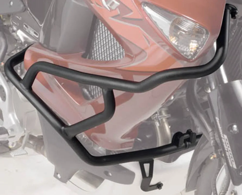 PROTECTOR DE MOTOR TN454 GIVI