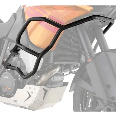 PROTECTOR DE MOTOR TN7703 GIVI