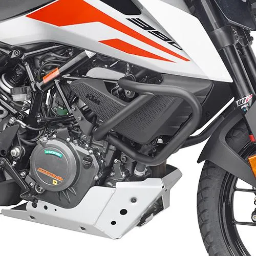 [TN7711] PROTECTOR DE MOTOR TN7711 GIVI