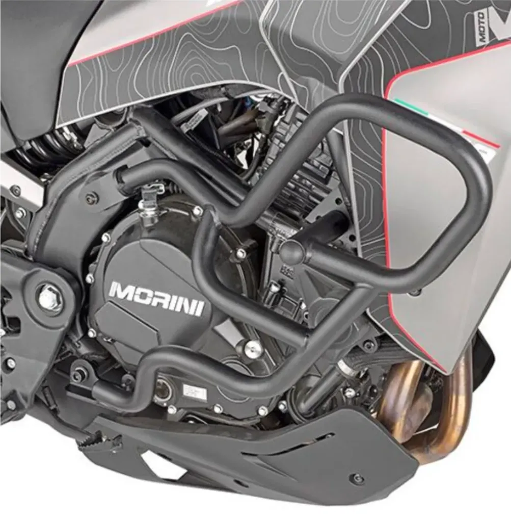 [TN9350] PROTECTOR DE MOTOR TN9350 GIVI
